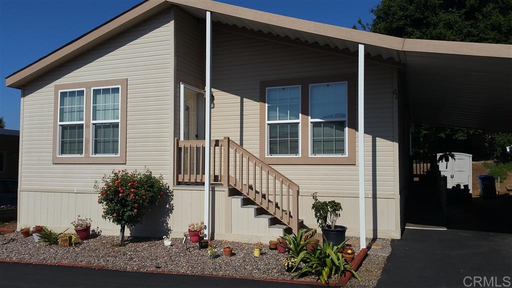 1351 Pepper Drive, Unit 61 El Cajon, CA 92021 - Photo 18 of 23