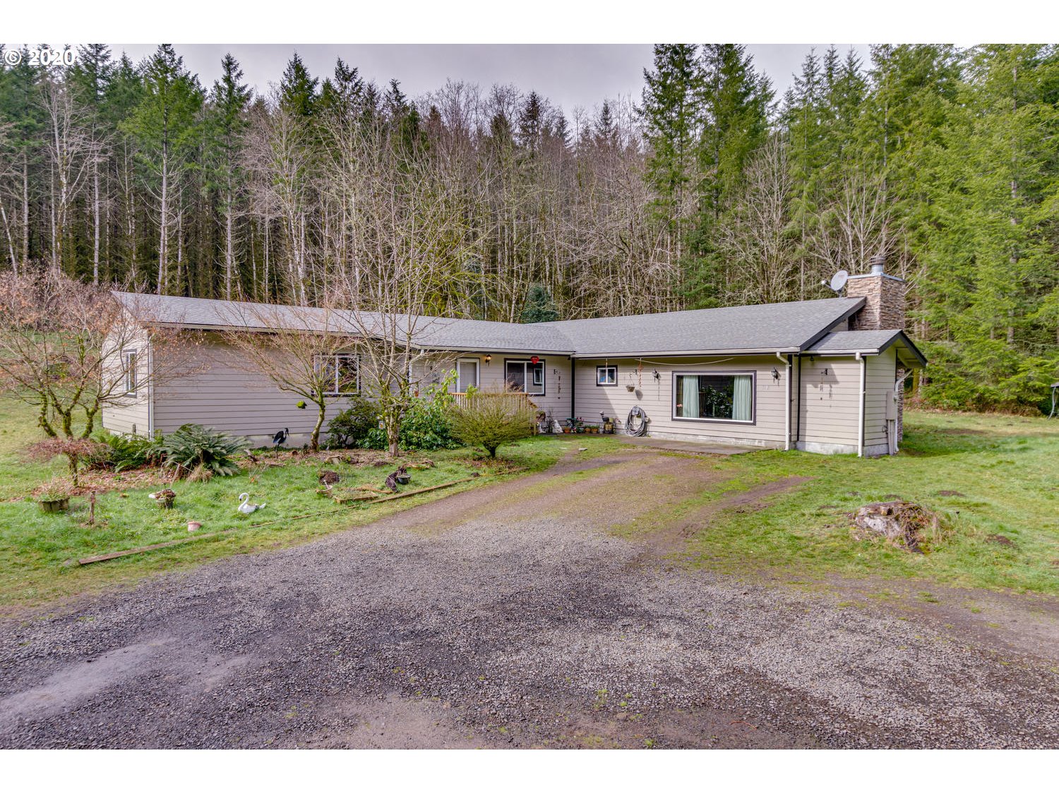 3380 Mt Pleasant Road Kelso, WA 98626 - Photo 5 of 32 Gallery Image 5