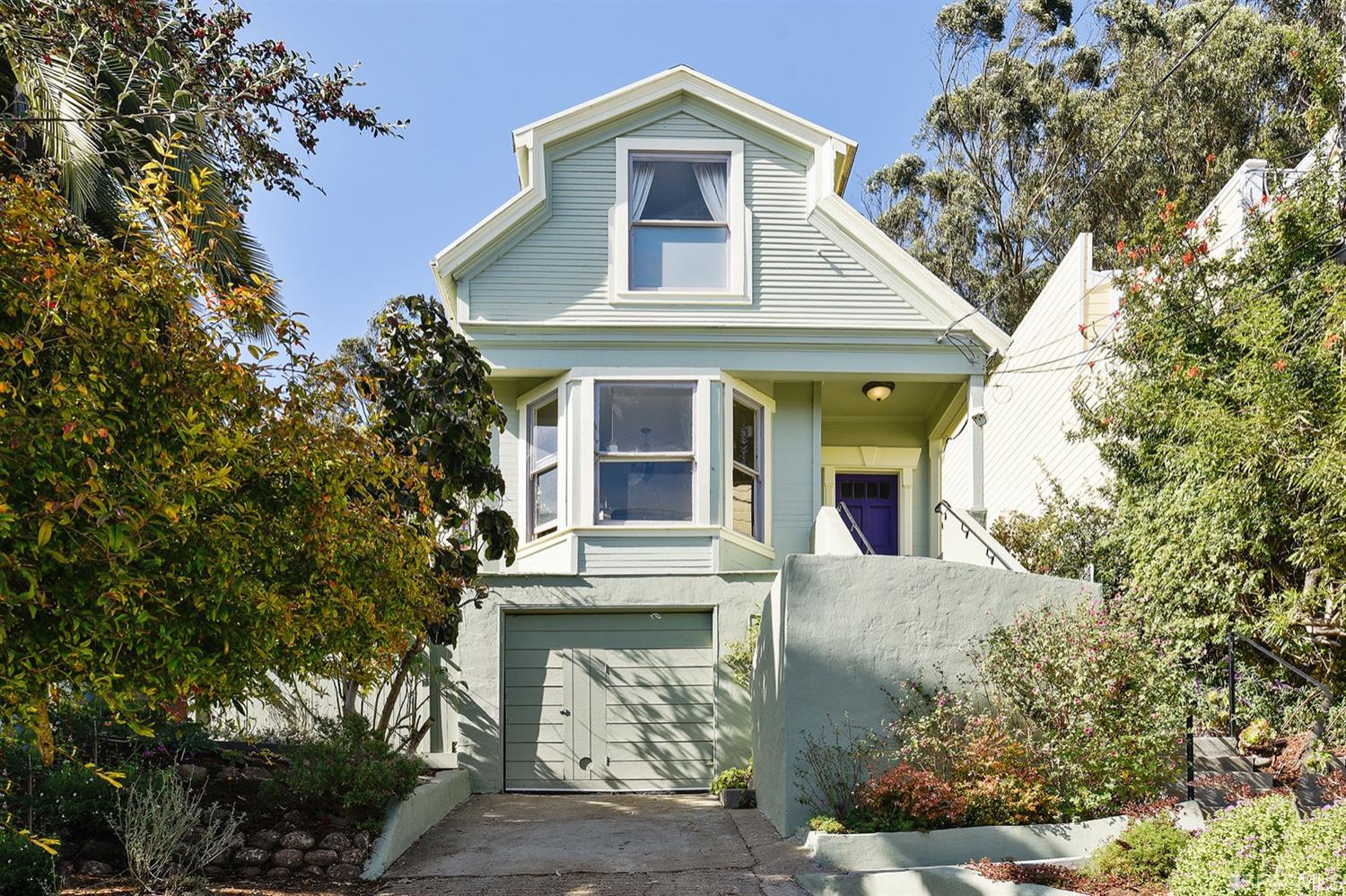 246 Bemis Street San Francisco, CA 94131 - Photo 45 of 45