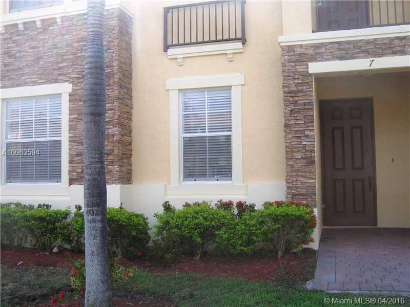 9237 Southwest 227th Street, Unit 7 Cutler Bay, FL 33190 - Photo 3 of 18