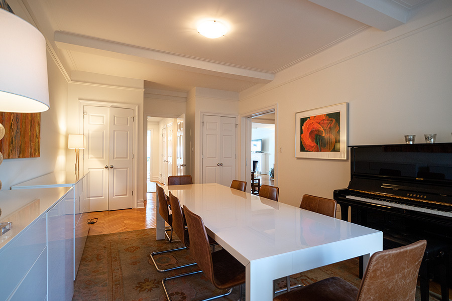 275 Central Park West, Unit 15B Manhattan, NY 10024 - Photo 10 of 34