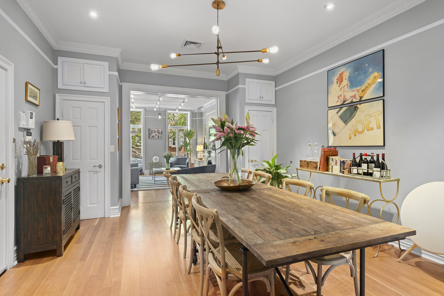 218 East 12th Street, Unit 2 Manhattan, NY 10003 - Photo 1 of 8