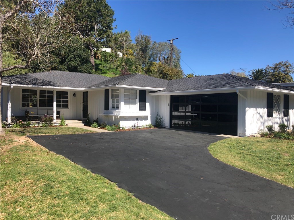 5833 Flambeau Road Rancho Palos Verdes, CA 90275 - Photo 1 of 1