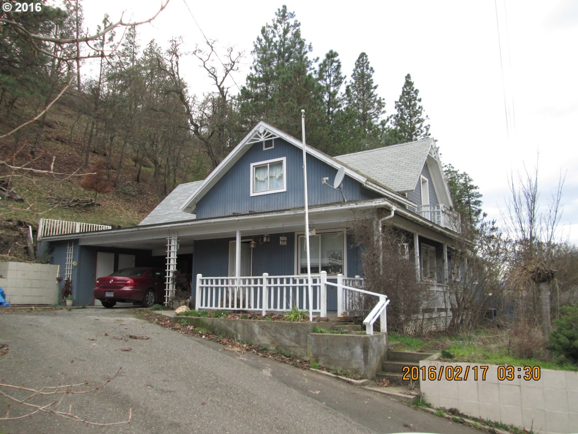 200 3rd Avenue Mosier, OR 97040 - Photo 14 of 15 Gallery Image 14