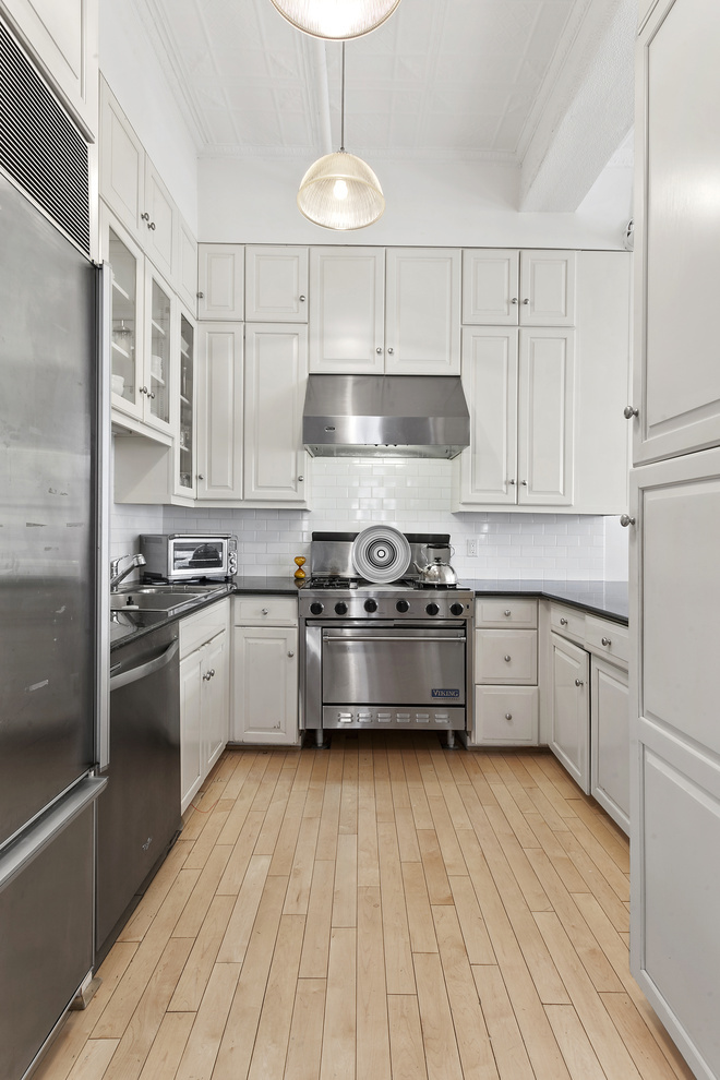 17 White Street, Unit 5A Manhattan, NY 10013 - Photo 4 of 10