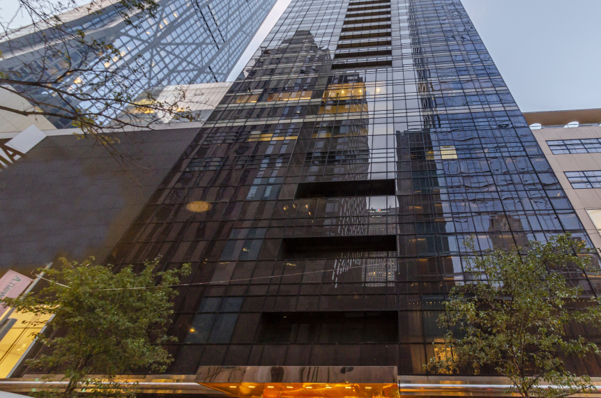 Museum Tower 15 W 53rd St, Manhattan, NY 10019 - Photo 2 of 16