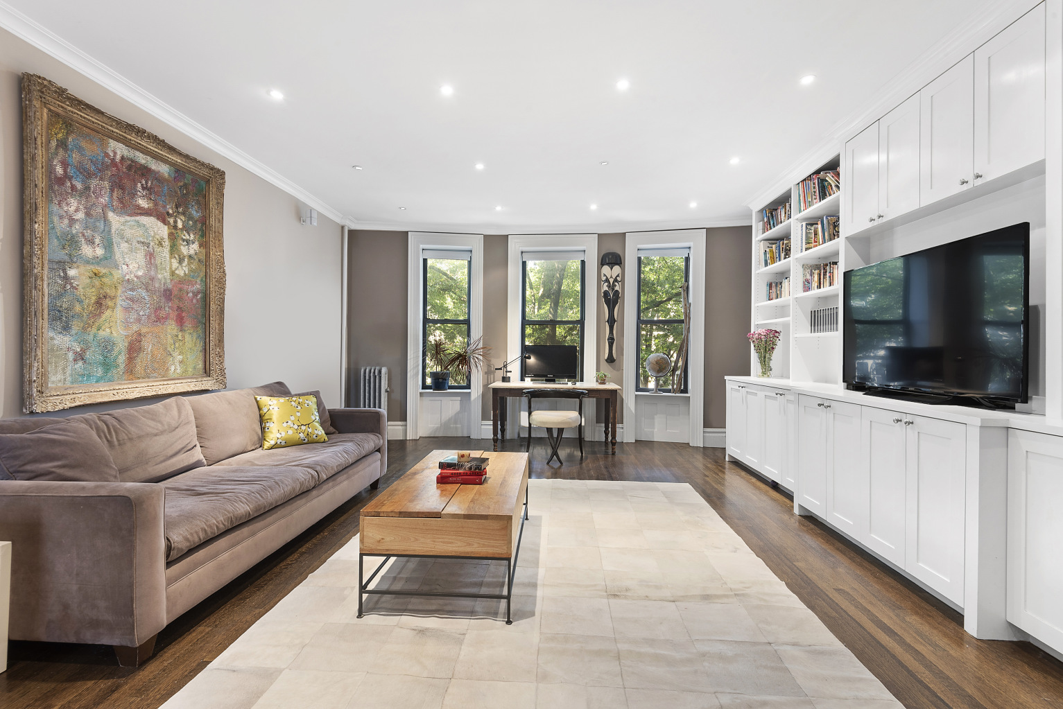441 3rd Street, Unit 3 Brooklyn, NY 11215 - Photo 5 of 19