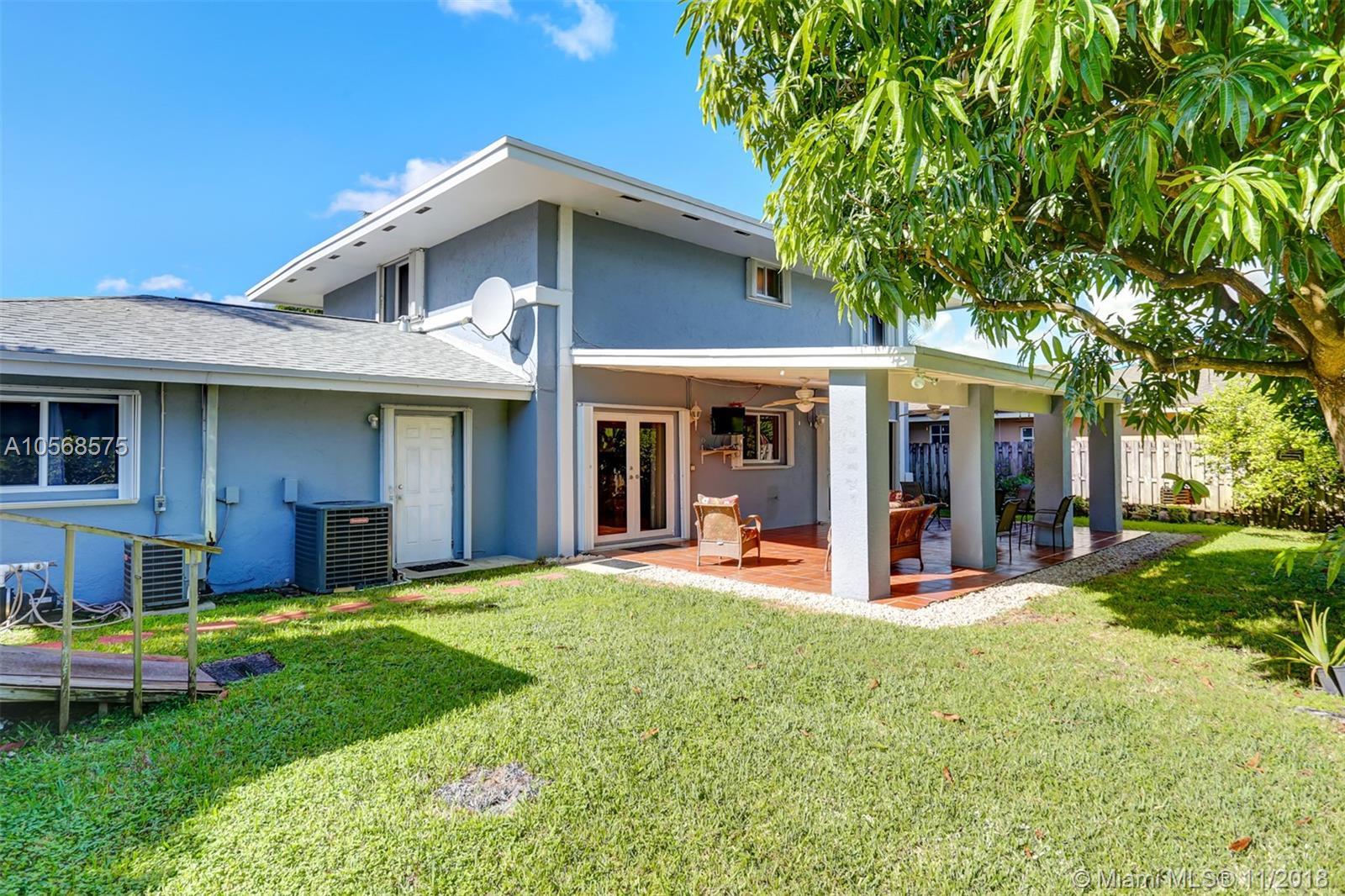 12811 Southwest 148th Terrace Road Miami, FL 33186 - Photo 35 of 43 Gallery Image 35