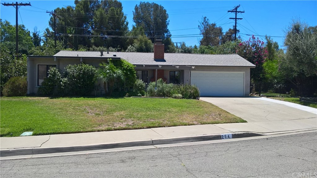 264 West Broadbent Drive Riverside, CA 92507 - Photo 1 of 1 Gallery Image 1