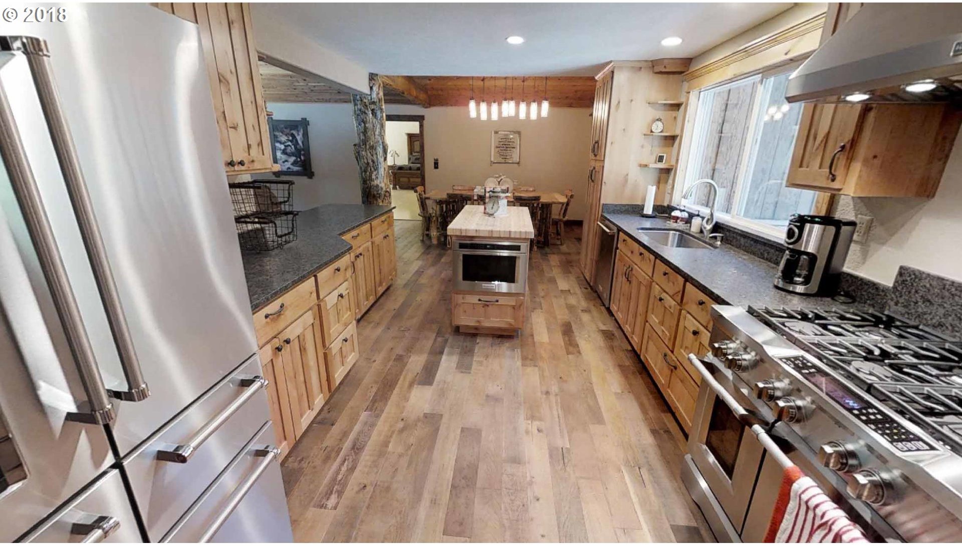 34471 Agness Illahe Road Agness, OR 97406 - Photo 14 of 32