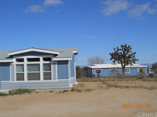 9626 Aragon Road Victorville, CA 92392 - Photo 1 of 1 Frontal