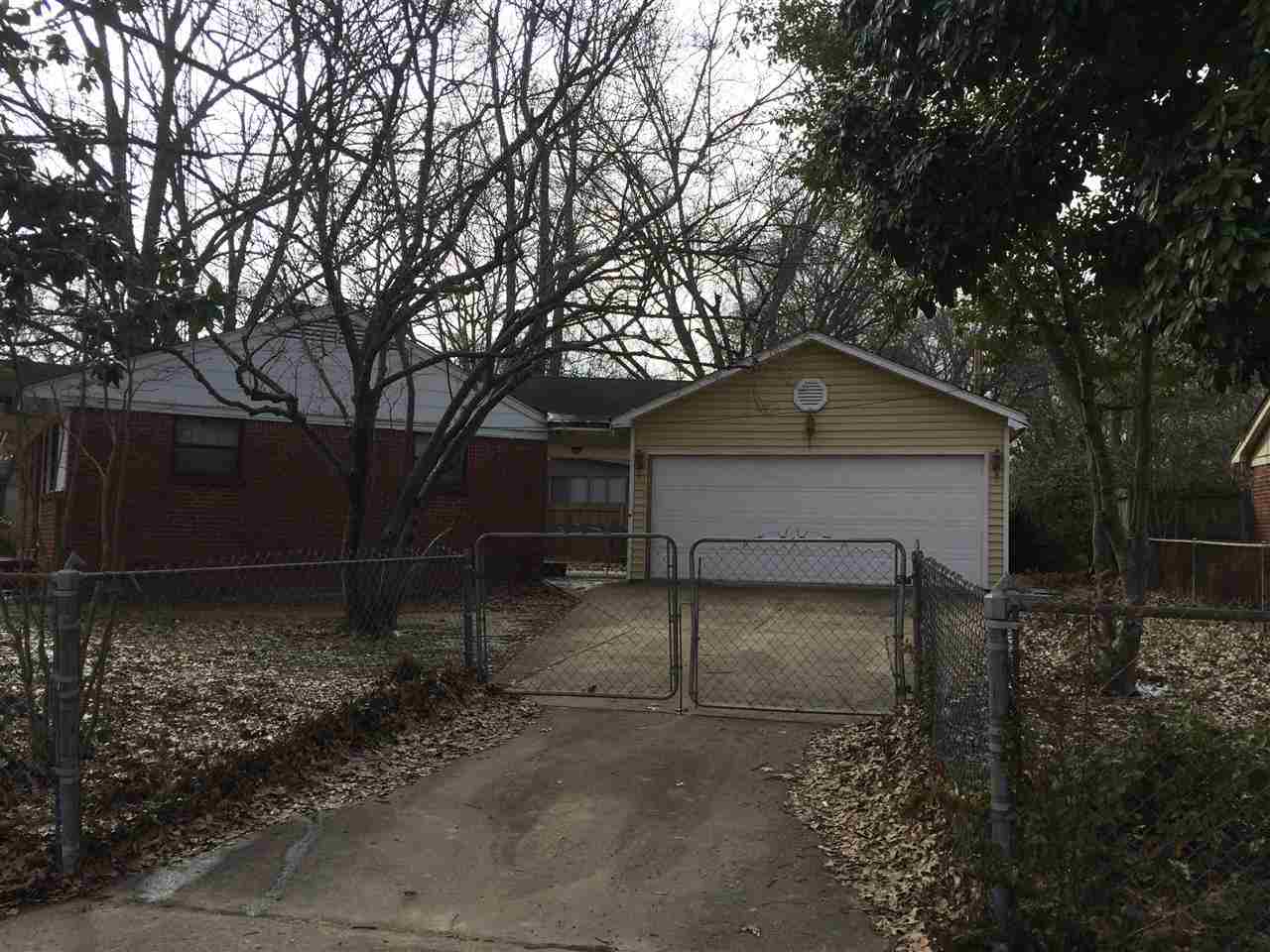 489 McDermitt Road Memphis, TN 38120 - Photo 7 of 12