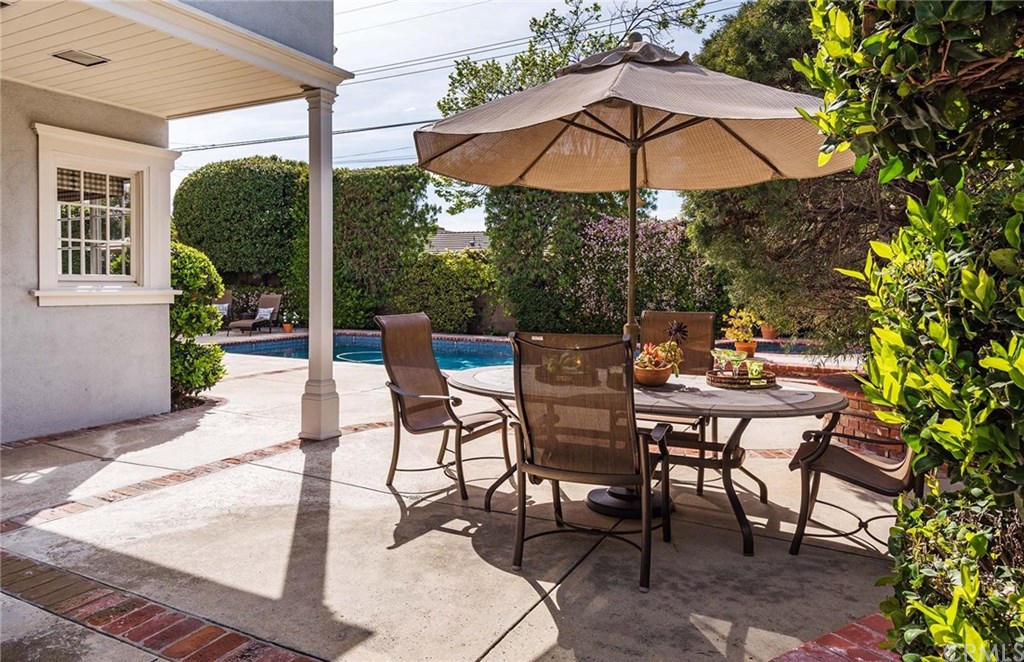 11541 Baskerville Road Rossmoor, CA 90720 - Photo 39 of 48