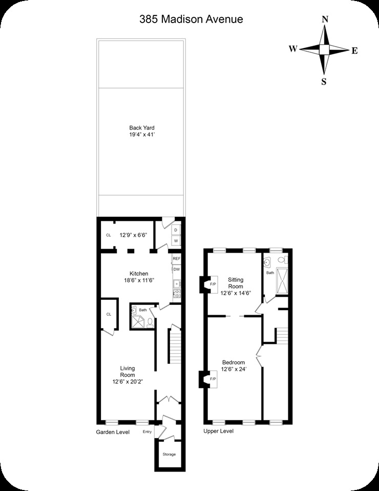 385 Madison Street, Unit 1 Brooklyn, NY 11221 - Photo 6 of 6