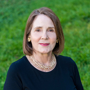 Janet Larson's Profile Photo