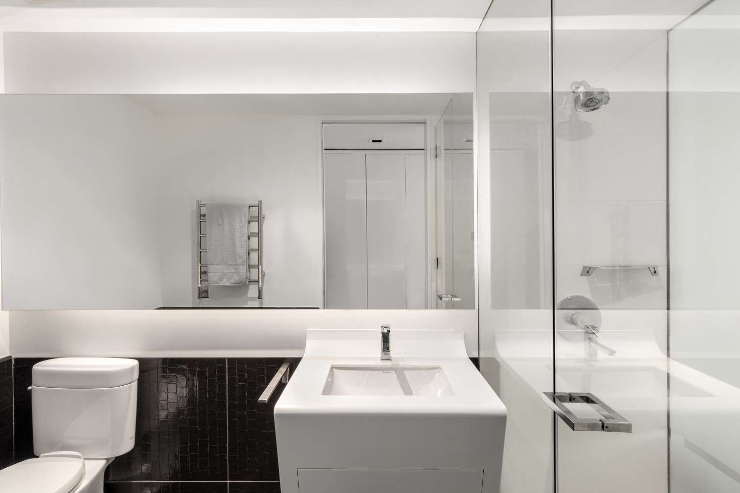 123 Washington Street, Unit 30th Floor Manhattan, NY 10006 - Photo 7 of 13