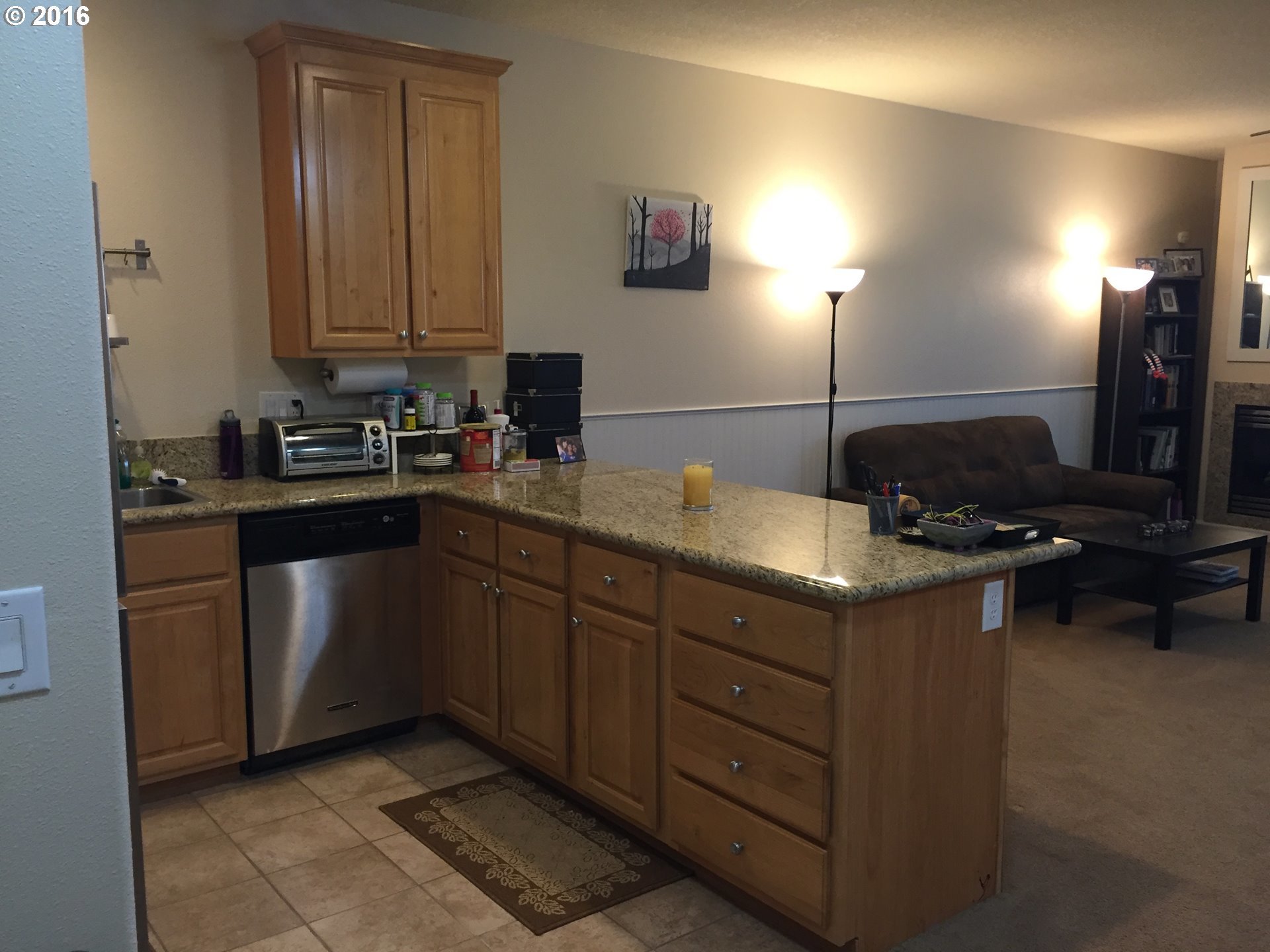 20510 Southwest Roy Rogers Road, Unit 208 Sherwood, OR 97140 - Photo 8 of 27 Gallery Image 8