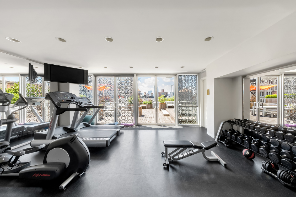 16 West 19th Street, Unit 6A Manhattan, NY 10011 - Photo 12 of 17