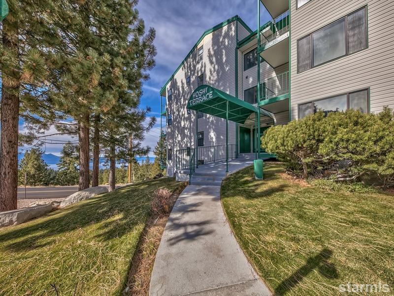 313 Tramway Drive, Unit 10 Stateline, NV 89449 - Photo 2 of 18