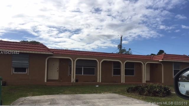 1814 Southwest 95th Terrace Miramar, FL 33025 - Photo 1 of 1