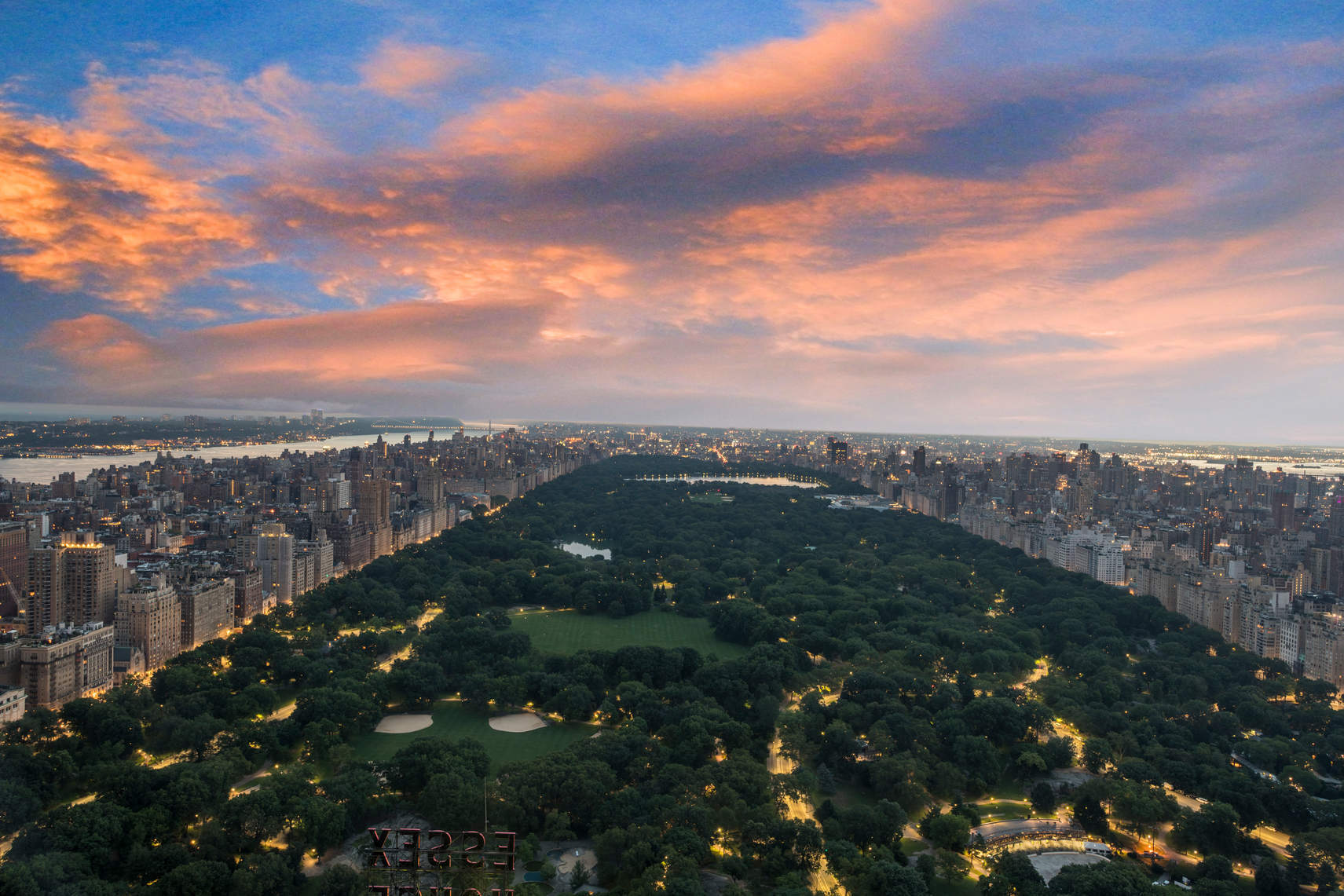 157 West 57th Street, Unit 62B Manhattan, NY 10019 - Photo 12 of 13