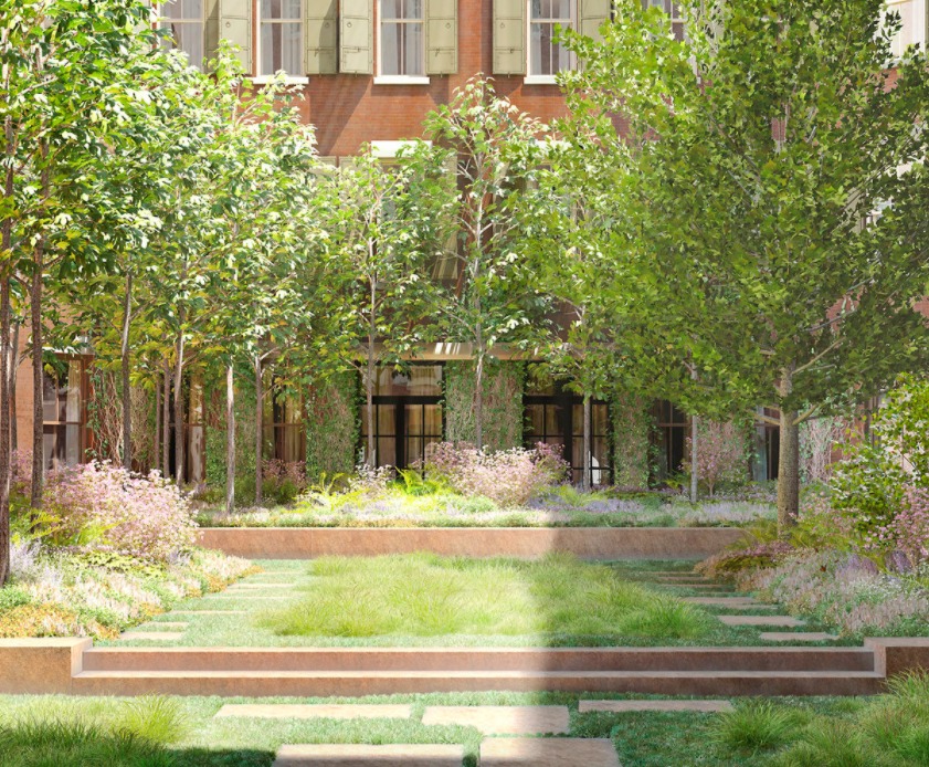 443 Greenwich Street, Unit 2G Manhattan, NY 10013 - Photo 33 of 42