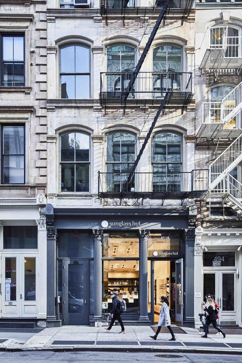 496 Broadway, Unit 2A Manhattan, NY 10012 - Photo 7 of 8