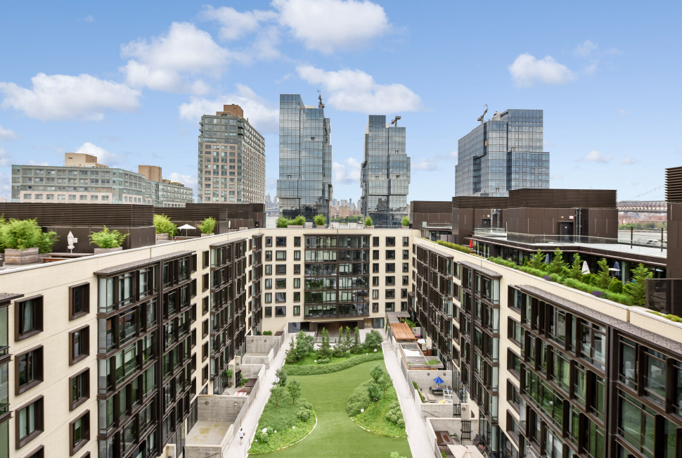 The Oosten 429 Kent Ave, Brooklyn, NY 11249 - Photo 6 of 28