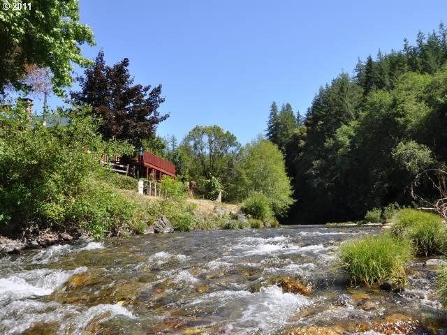 1090 Winchuck River Road Brookings, OR 97415 - Photo 15 of 16 Gallery Image 15