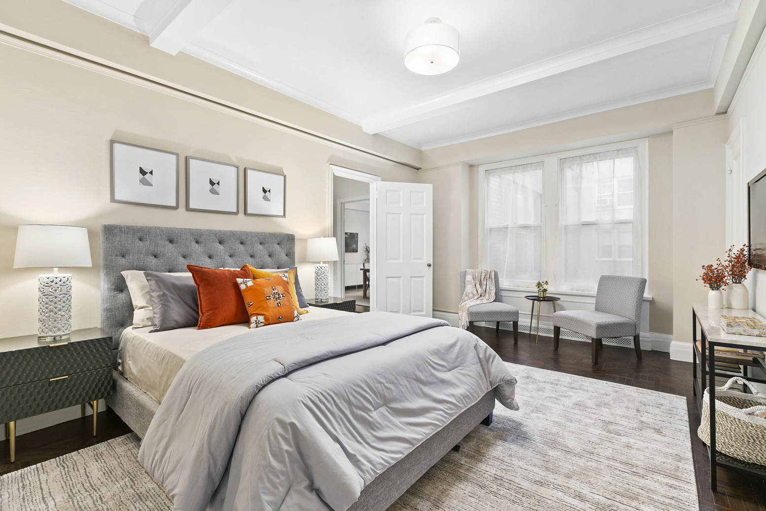 15 West 81st Street, Unit 14B Manhattan, NY 10024 - Photo 8 of 16