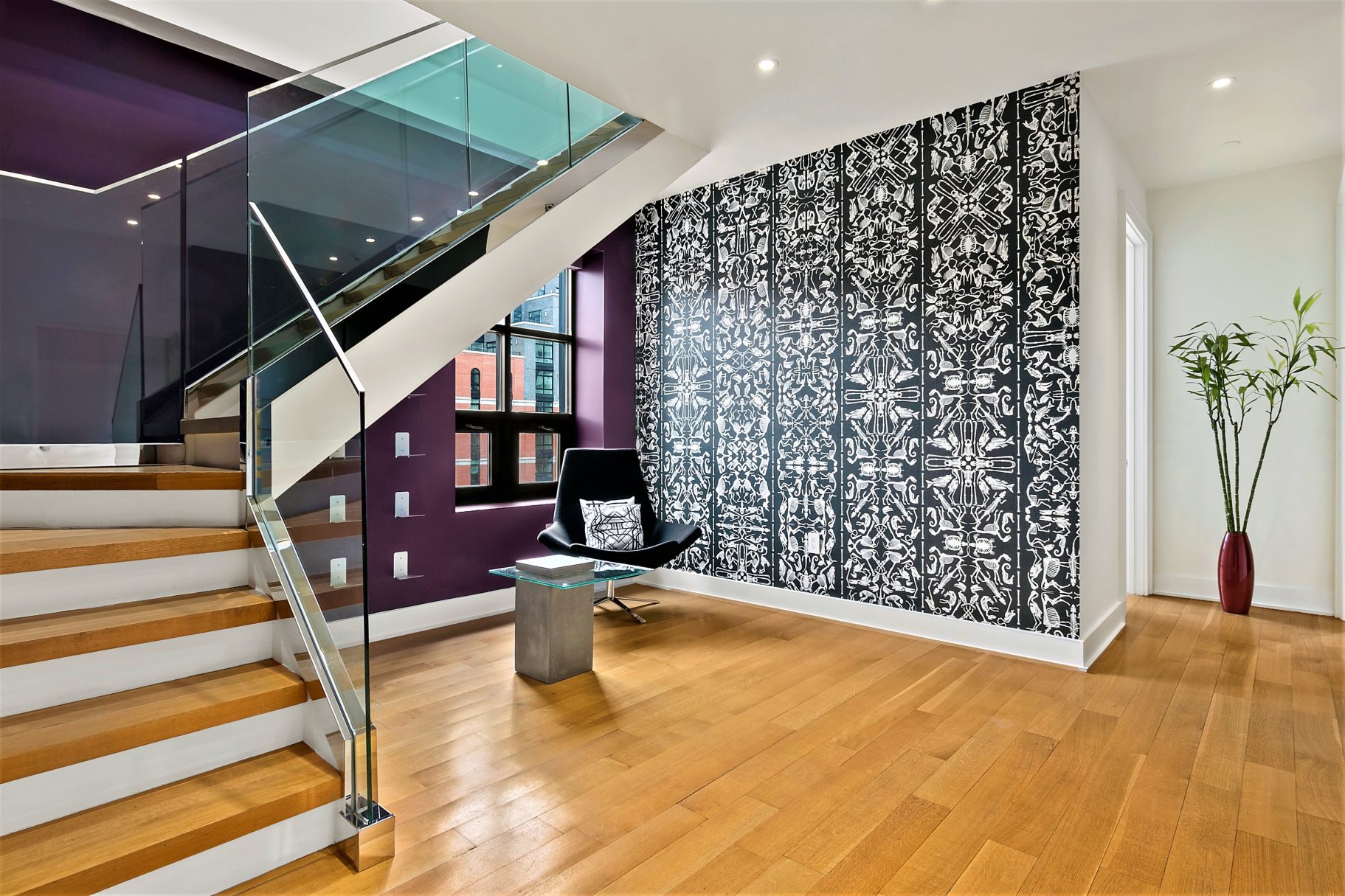 449 Washington Street, Unit PH Manhattan, NY 10013 - Photo 4 of 14