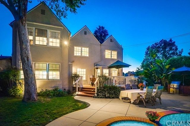 $1,062,500 | 3848 Linden Avenue, Long Beach, CA 90807