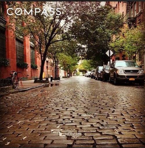 117 Perry Street, Unit 8 Manhattan, NY 10014 - Photo 4 of 6