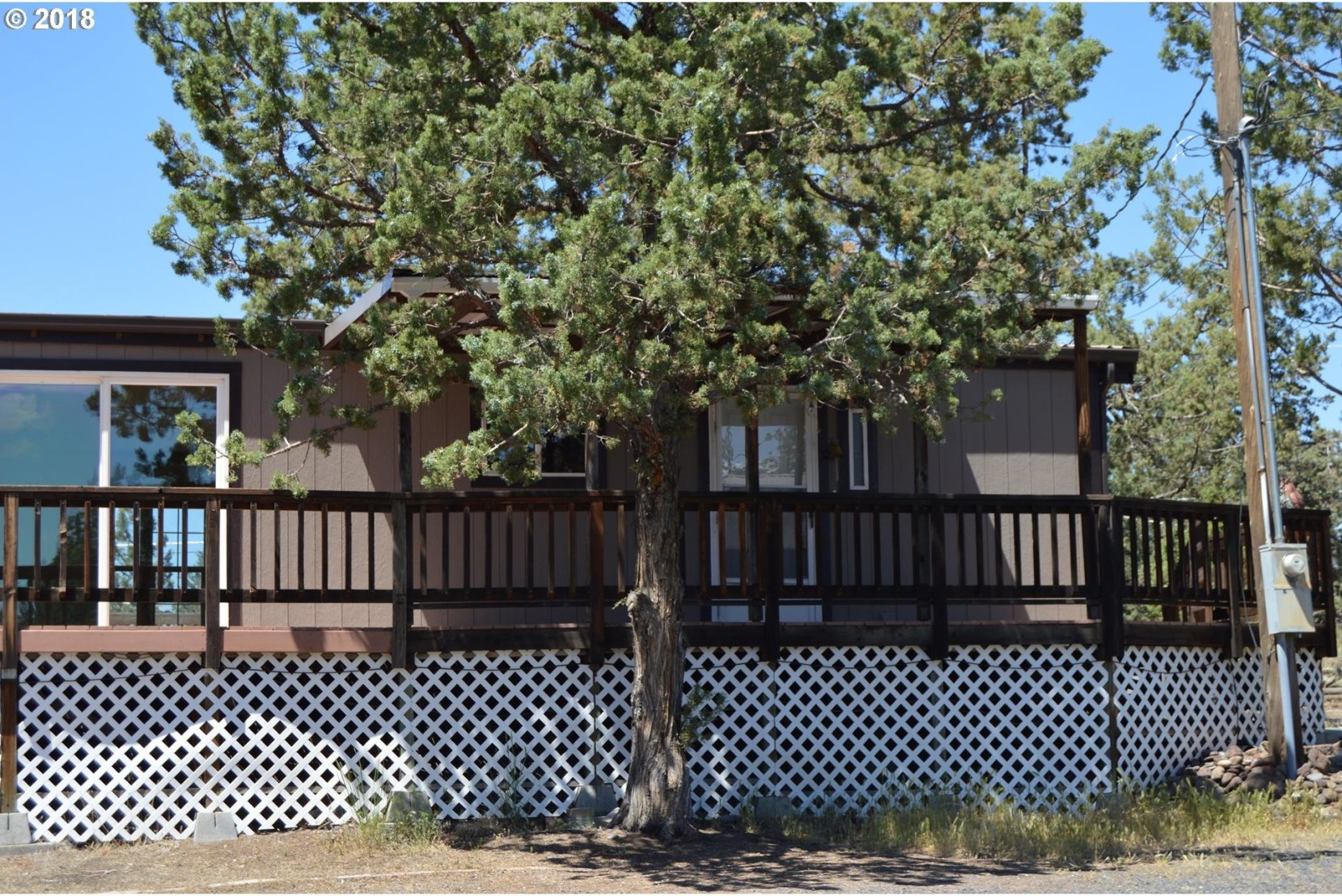 9518 Southwest Shad Road Terrebonne, OR 97760 - Photo 1 of 23 Gallery Image 1