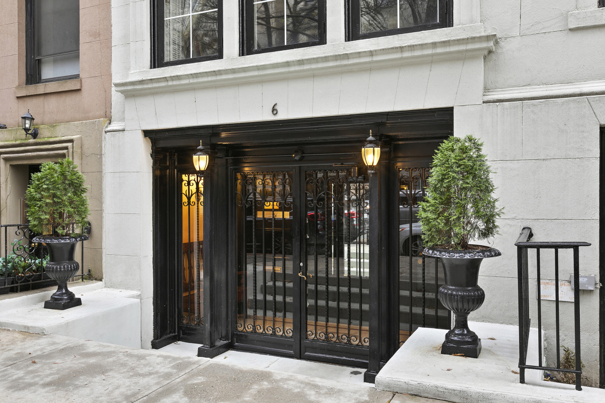 6 East 74th Street, Unit PH Manhattan, NY 10021 - Photo 9 of 11