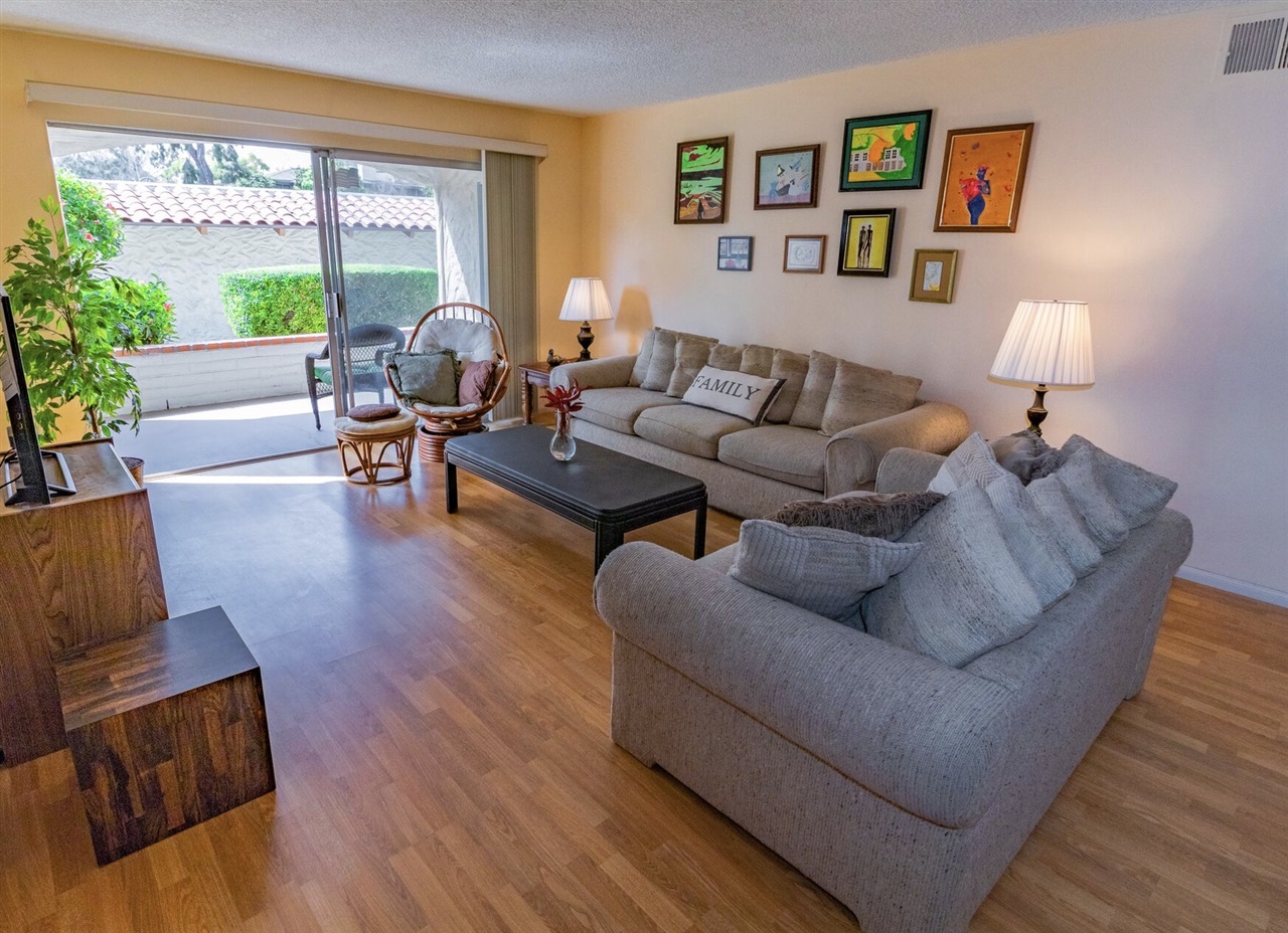 5999 Rancho Mission Road, Unit 101 San Diego, CA 92108 - Photo 2 of 18
