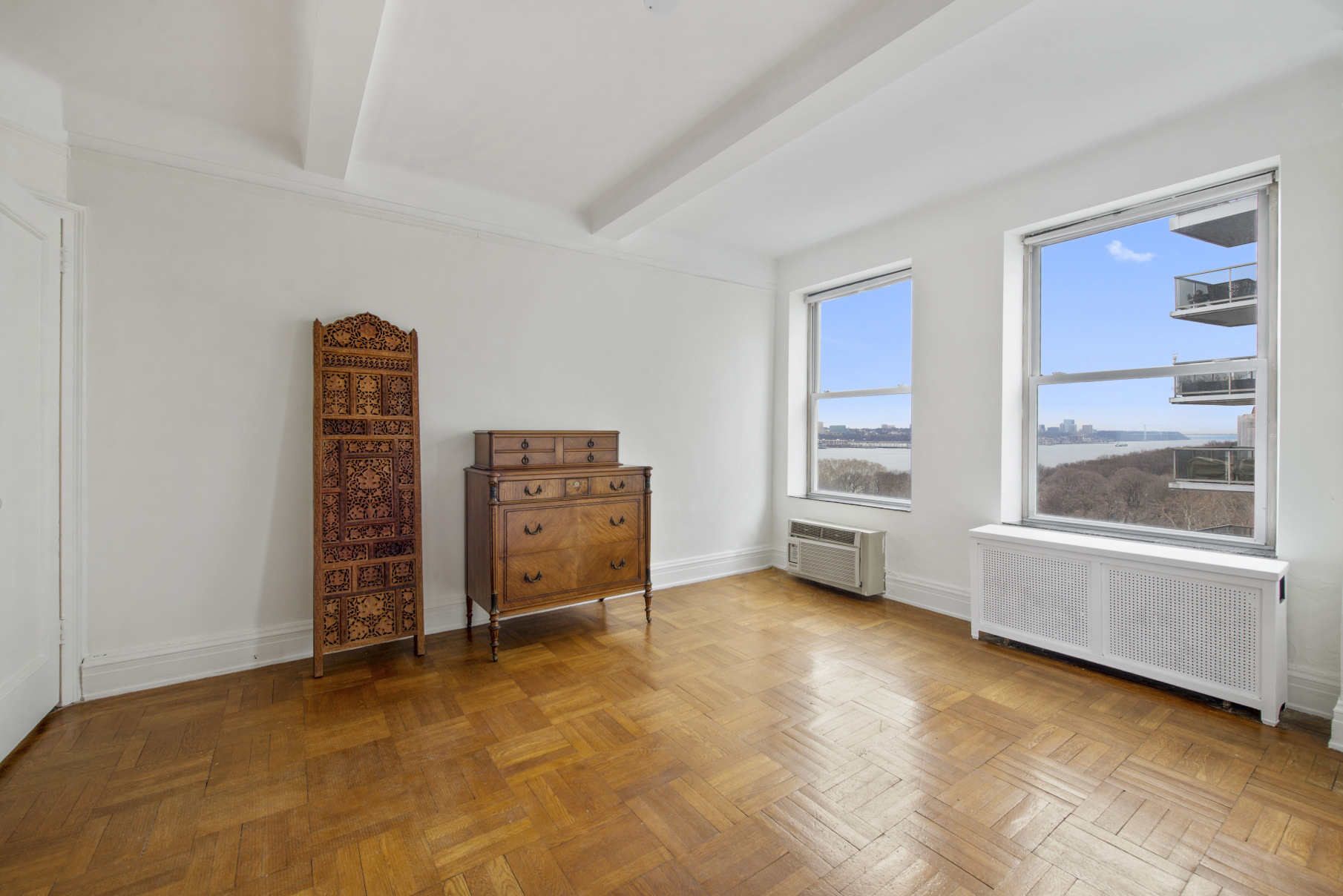 54 Riverside Drive, Unit 11A Manhattan, NY 10024 - Photo 7 of 13