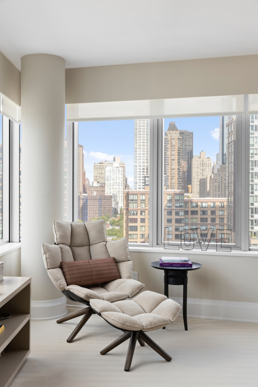 50 Riverside Boulevard, Unit 18B Manhattan, NY 10069 - Photo 9 of 35