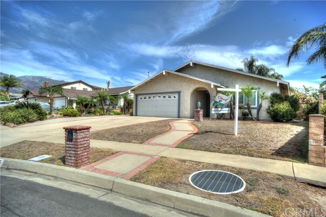 6905 Mango Street Rancho Cucamonga, CA 91701 - Photo 1 of 1