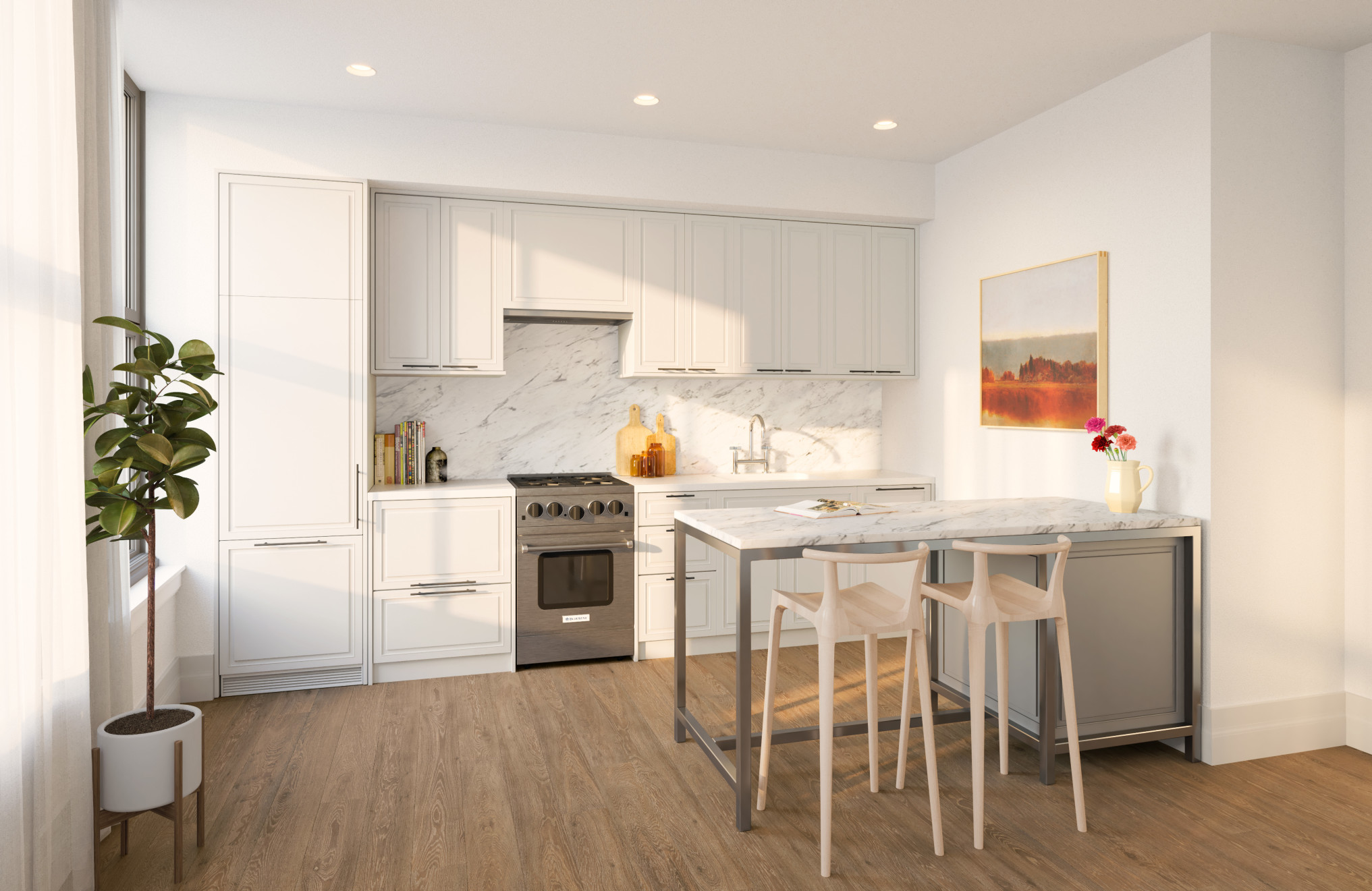 76 Schermerhorn Street, Unit 6E Brooklyn, NY 11201 - Photo 1 of 10