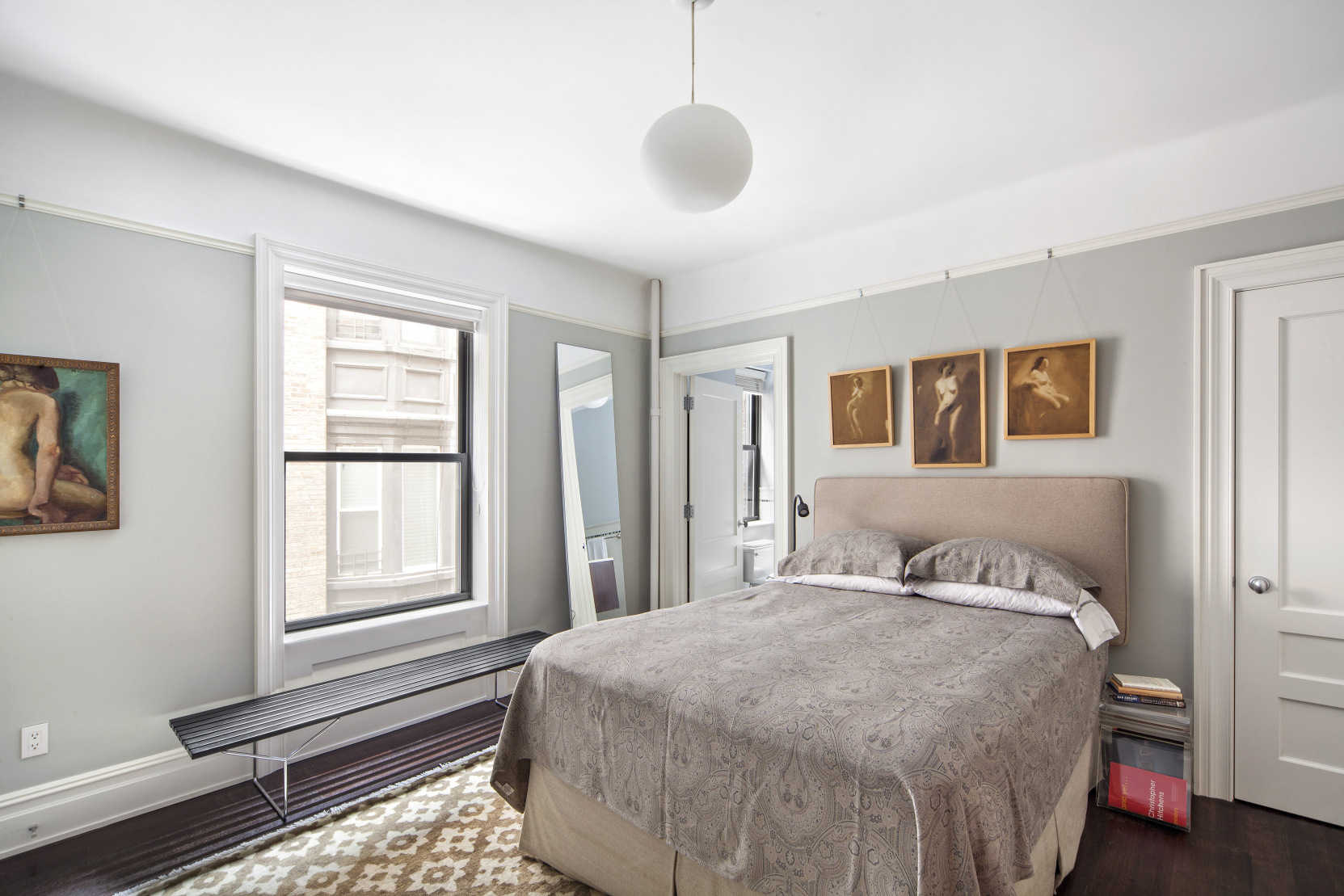 250 West 82nd Street, Unit 41 Manhattan, NY 10024 - Photo 7 of 16