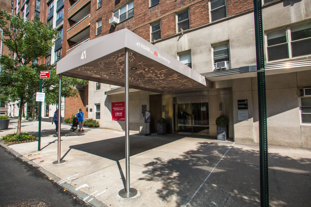 41 Park 41 Park Ave, Manhattan, NY 10016 - Photo 3 of 3