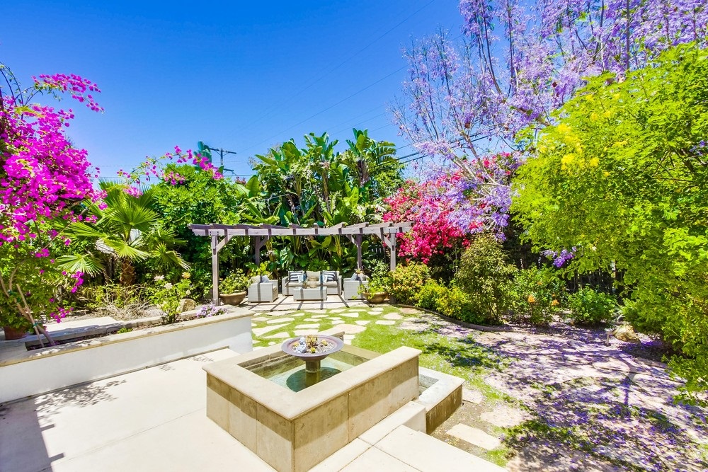 4012 Rochester Road San Diego, CA 92116 - Photo 24 of 25 Gallery Image 24