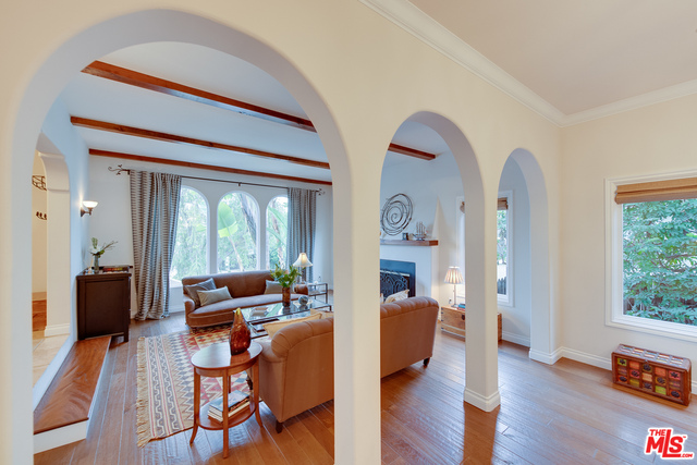 10578 Putney Road Los Angeles, CA 90064 - Photo 13 of 53