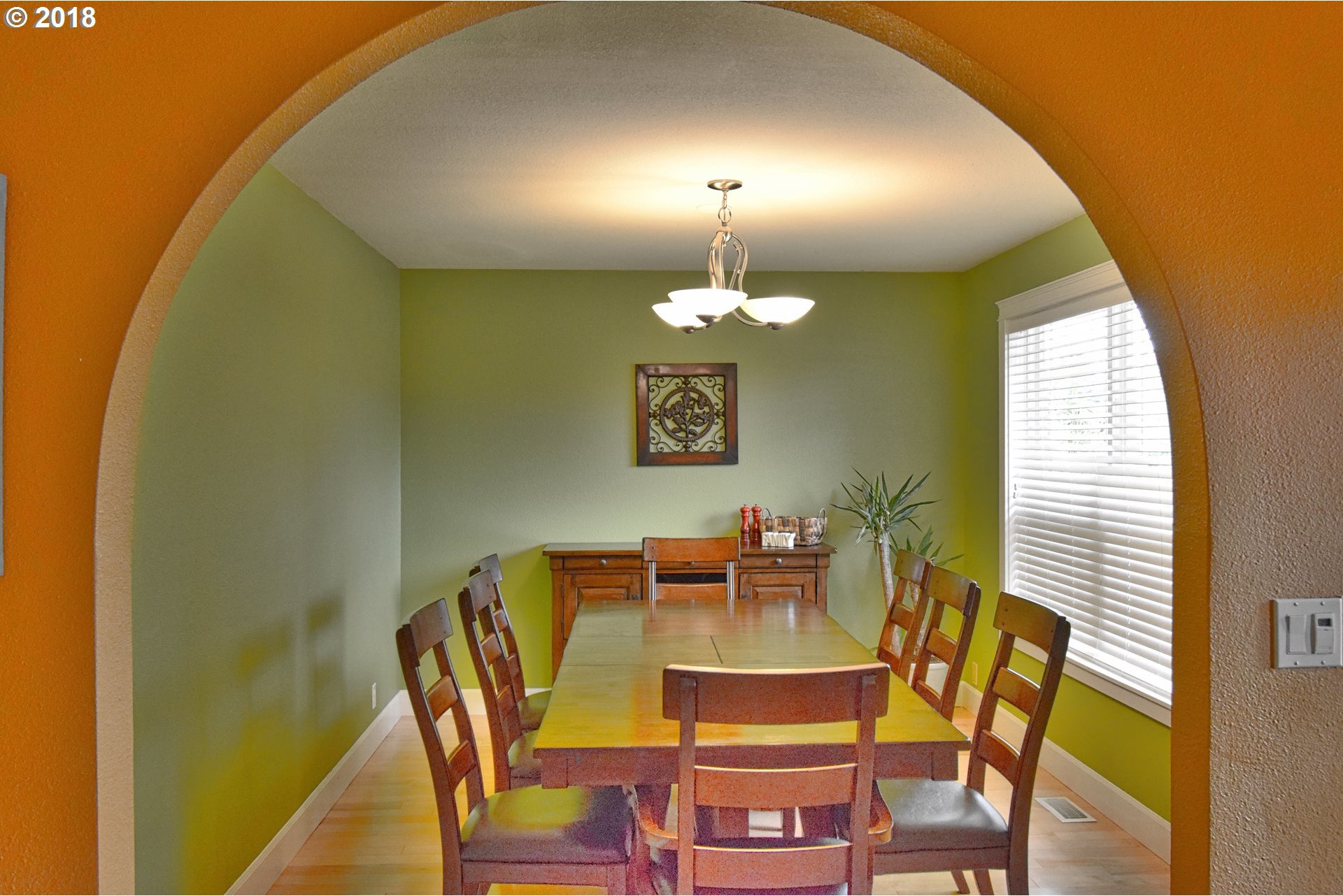 8059 Suffolk Road Northeast Salem, OR 97303 - Photo 11 of 30 Gallery Image 11