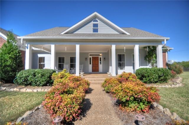 9532 Mullins Road Arrington, TN 37014 - Photo 1 of 30 Gallery Image 1