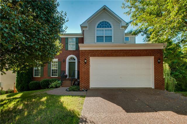 1425 Timber Ridge Circle Nashville, TN 37211 - Photo 26 of 30 Gallery Image 26