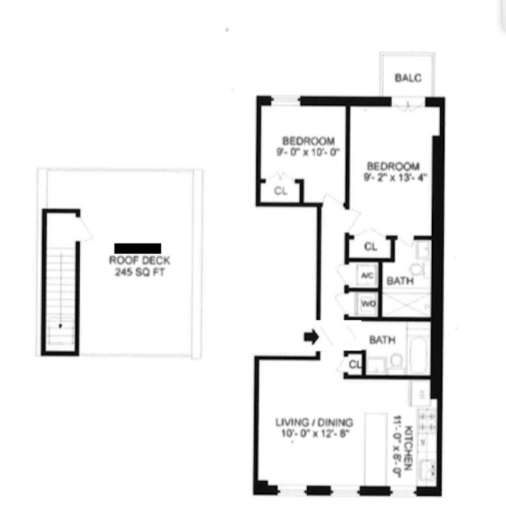 453 Putnam Avenue, Unit 2 Brooklyn, NY 11221 - Photo 13 of 13