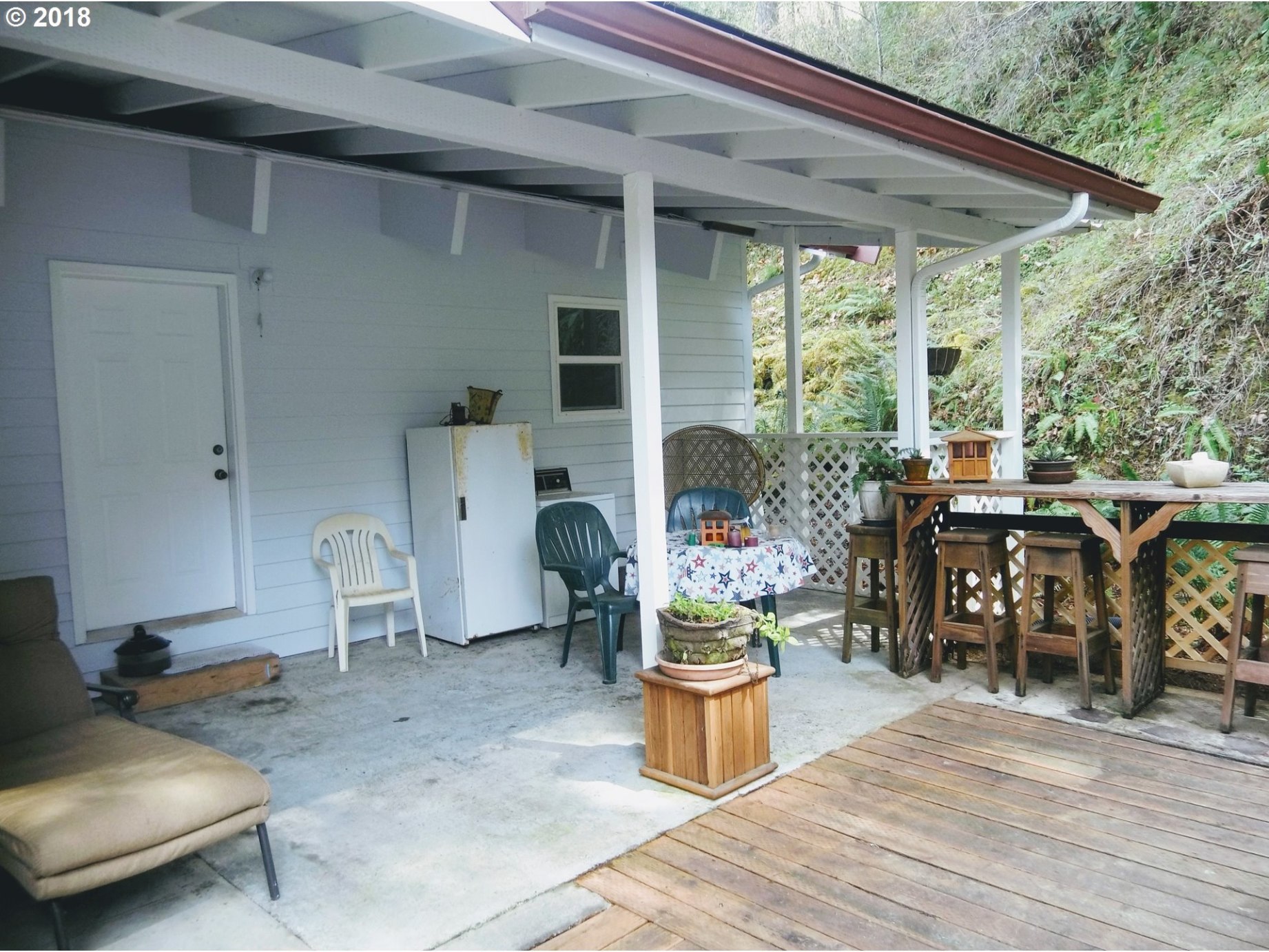 1302 Kent Creek Road Winston, OR 97496 - Photo 18 of 32 Gallery Image 18
