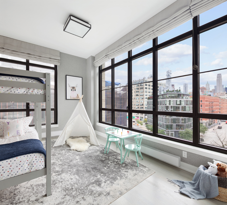 482 Greenwich Street, Unit 6 Manhattan, NY 10013 - Photo 9 of 20